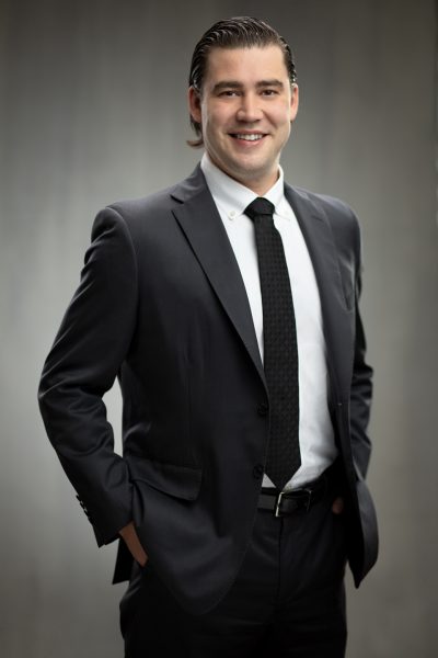 Kevin cleary